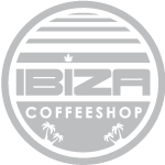 Ibiza Coffeeshop logo